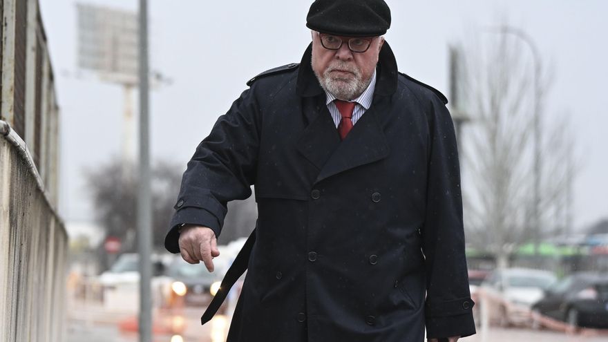 Arranca un nuevo juicio al excomisario Villarejo por uno de sus encargos