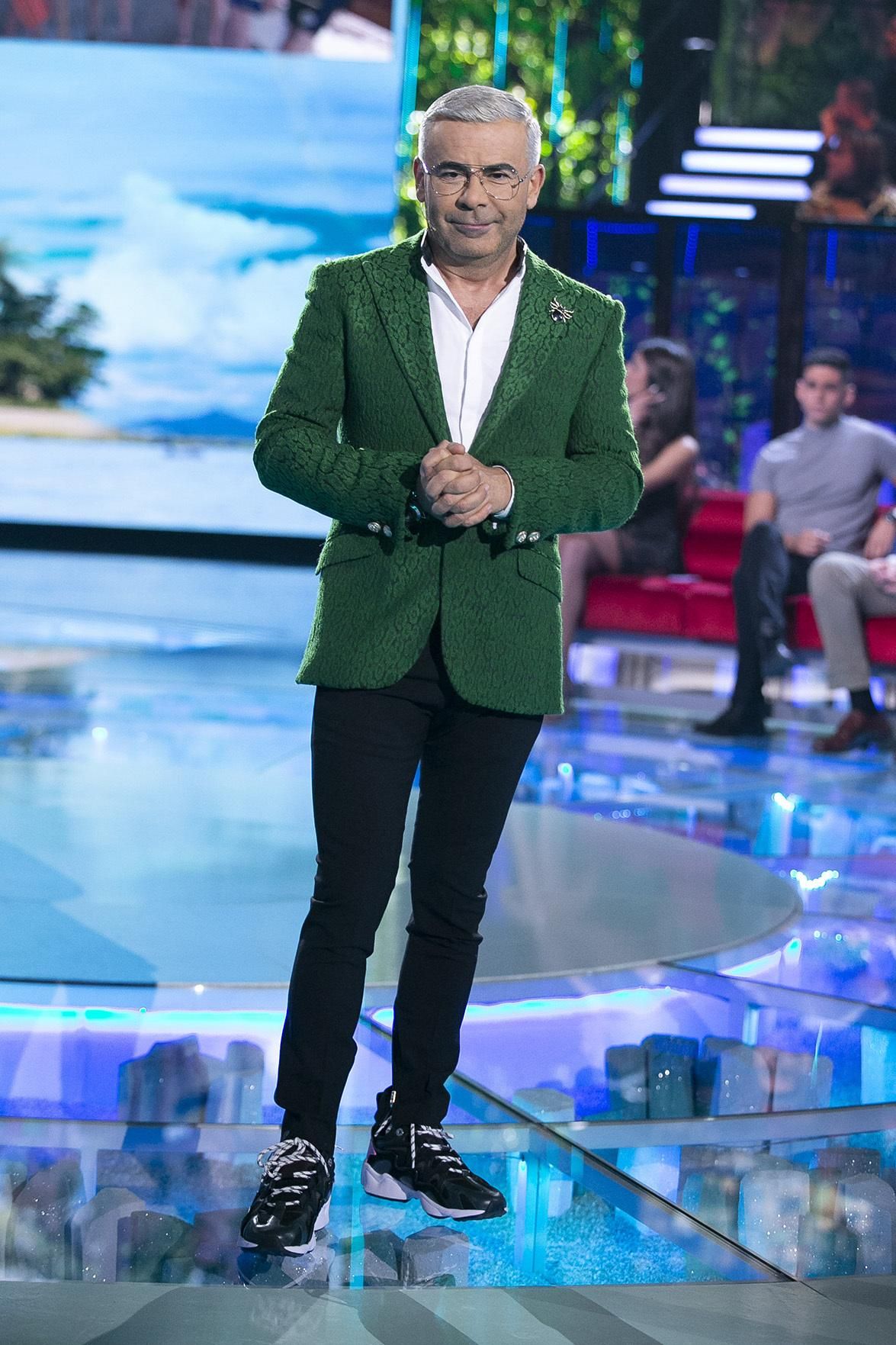 Así fue en fotos el triunfal estreno de 'Supervivientes 2020'