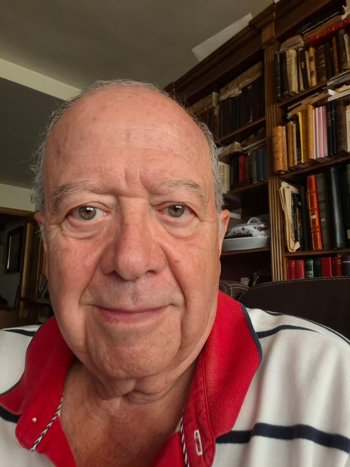 José Folguera Crespo