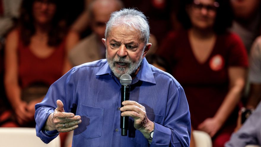 La Corte Suprema considera inválidas las confesiones de Odebrecht contra Lula