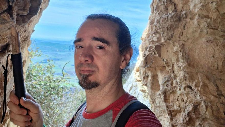 Sergio Murillo, superviviente de la tragedia de Biescas: "Seguimos cometiendo errores. Antes, por ignorancia; ahora, por exceso de confianza"