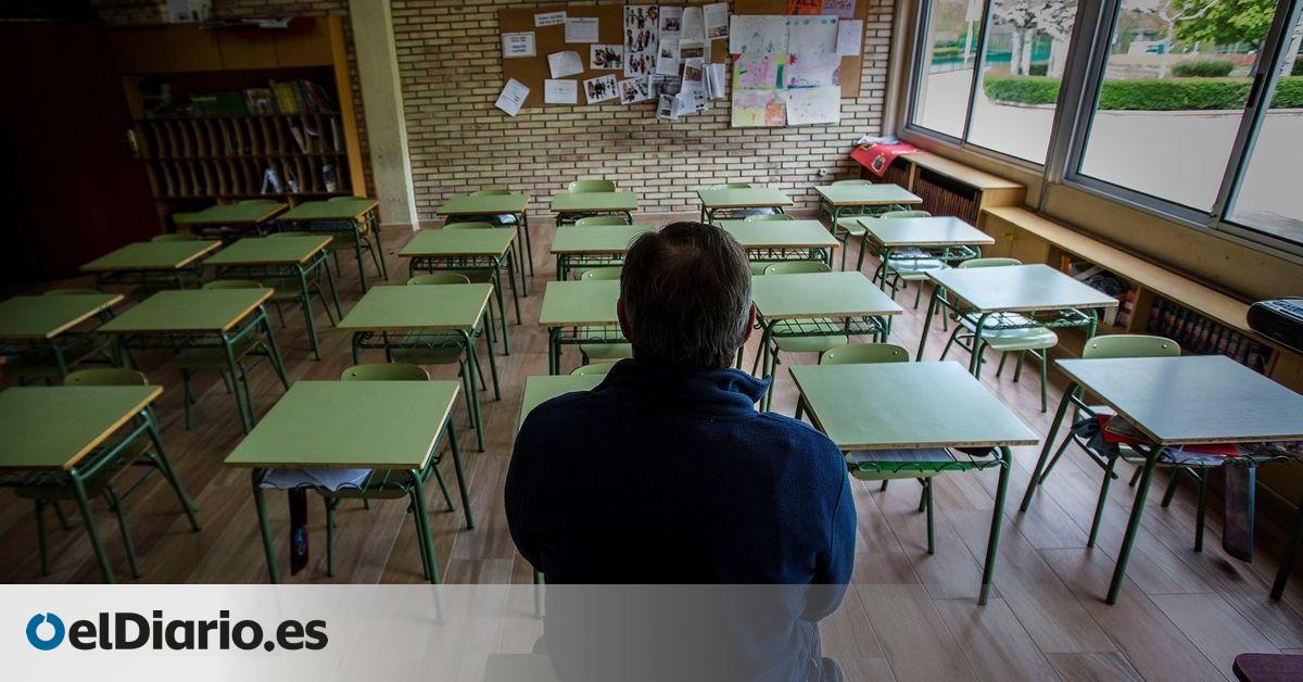 El profesorado exige retribuciones más “justas”, pero el Gobierno canario priorizará en los presupuestos el refuerzo de plantilla