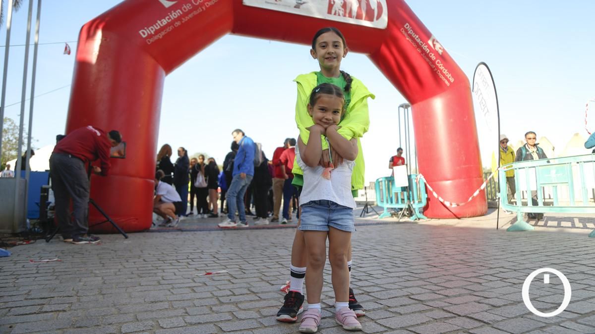 XXII Carrera Popular Puente Romano