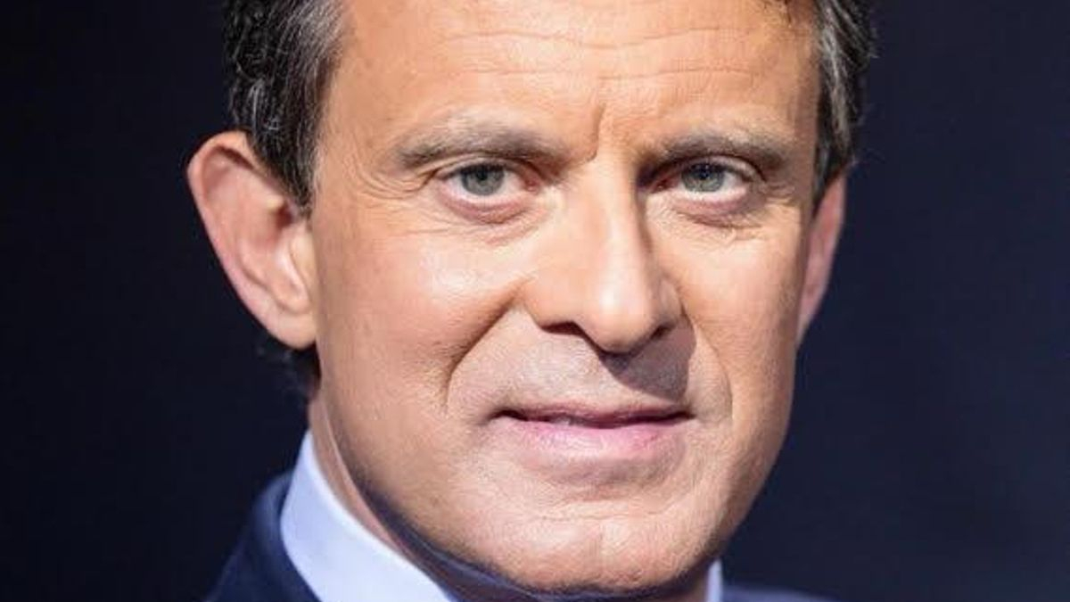El ex primer ministro de Francia, Manuel Valls, participará en el VIII Festival Hispanoamericano de Literatura
