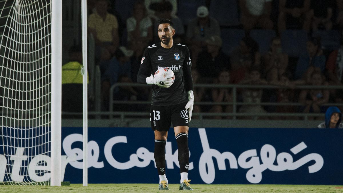Tomeu Nadal en el Heliodoro