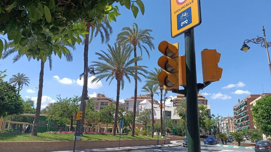 580 minutos sin luz en Molina de Segura: "Tengo 80.000 euros de maquinaria y diez cámaras inservibles"