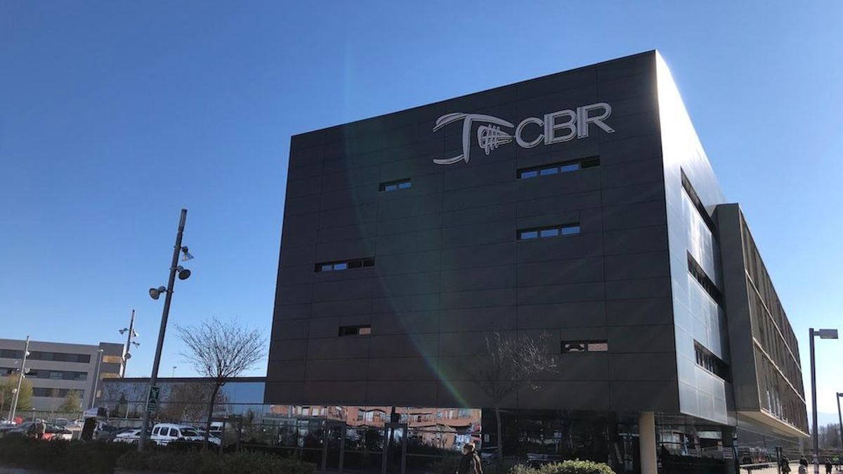 Las obras de ampliación del CIBIR inhabilitarán temporalmente el aparcamiento en superficie: sí estará operativo el subterráneo