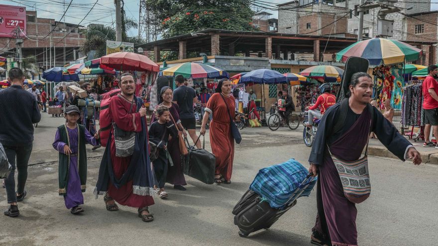 Perú reitera su compromiso en recibir y regularizar a los migrantes venezolanos