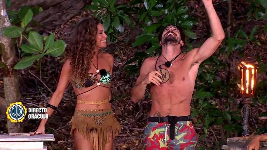 'Supervivientes: Conexión Honduras' (18.5%) gana otro 'oro' en audiencias al liderar el primer domingo de abril