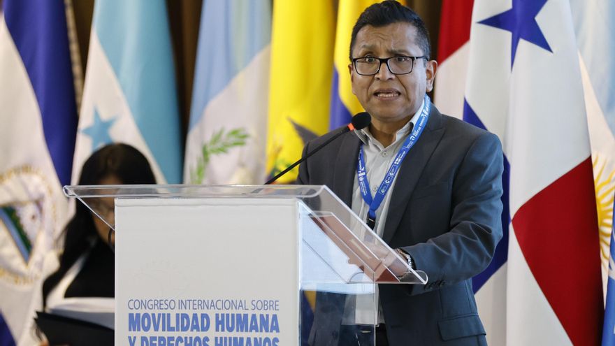 Los derechos humanos, un pilar clave en la defensa de los migrantes en América Latina