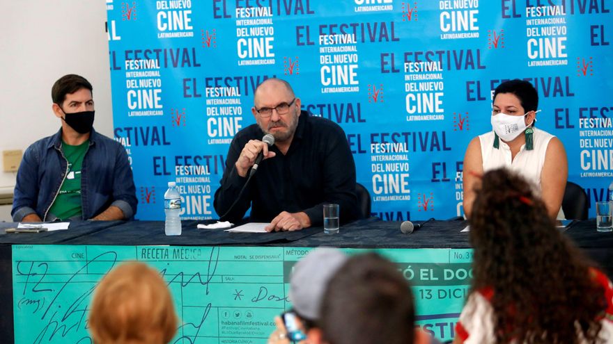 El Festival de Cine de La Habana pospone su sección oficial a marzo