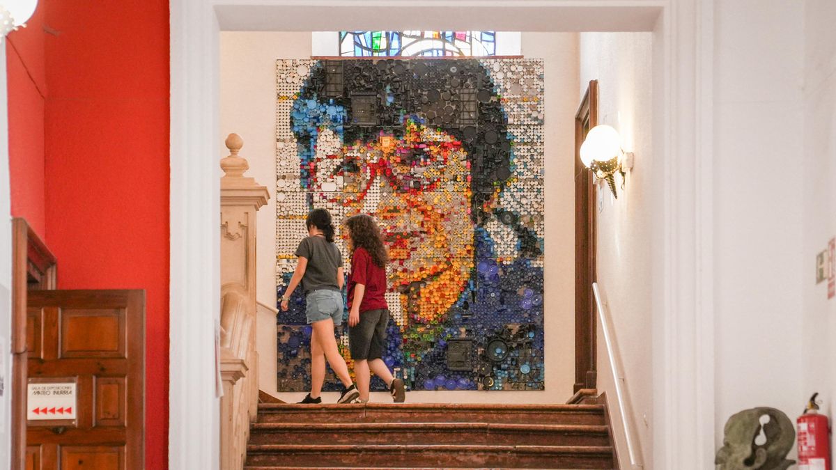 La lenta agonía de las enseñanzas artísticas públicas en Córdoba: "Estas profesiones no se consideran rentables"