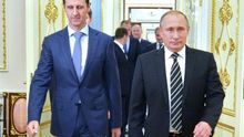 Para Konashenkov, portavoz del Ejército ruso, el objetivo de la operación es hacer de Siria "una sociedad secular y civilizada" y sostiene que la operación ha sido una gran lección para los rusos.