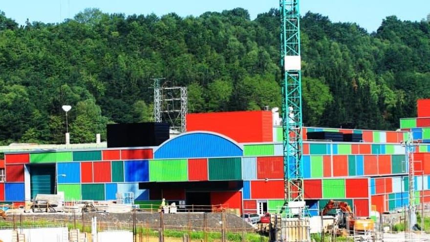 Durango sufre "emisiones difusas de benceno", que es "extremadamente peligroso para la salud"