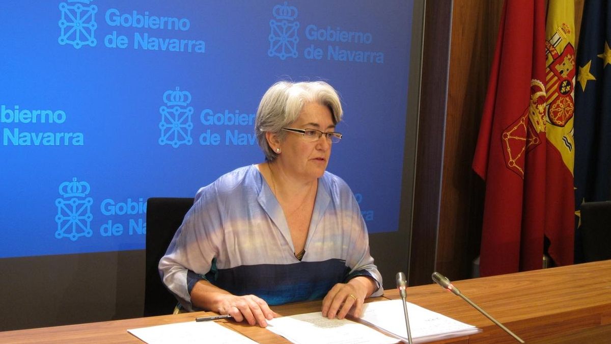 Goicoechea critica la "oposición destructiva" contra "cualquier iniciativa" y defiende los Presupuestos