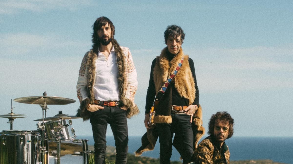 Sidonie volverá a actuar en el festival Purple Weekend 26 años después de su debut en León