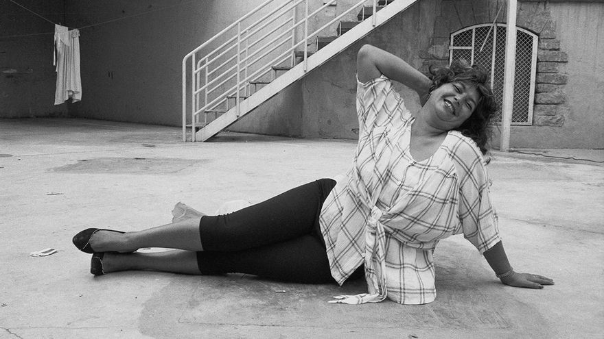 La fotoperiodista barcelonesa que retrató barrios marginales, la Transición o a Ella Fitzgerald