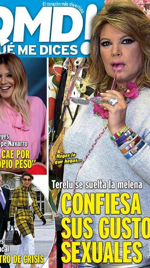 Revista QMD! 27 de marzo
