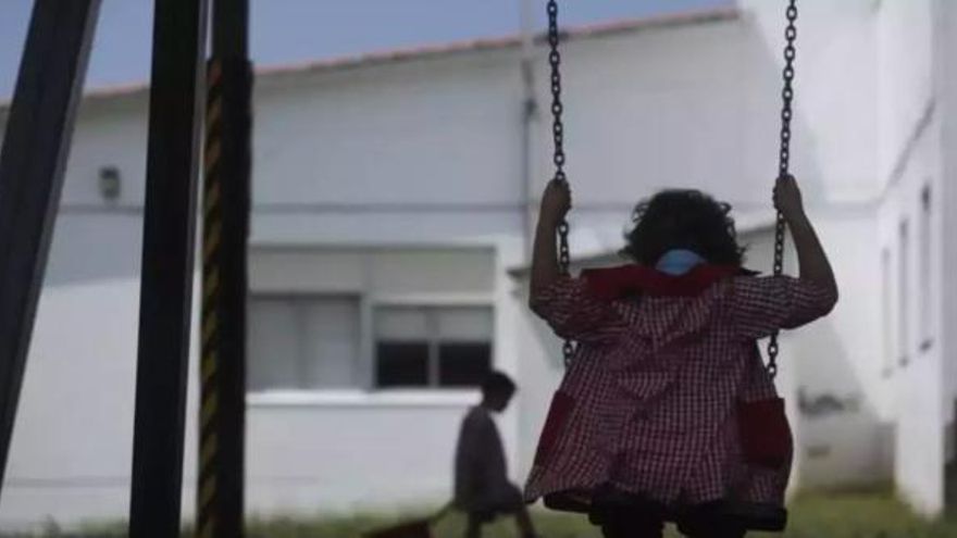 Llega a la Fiscalía el "caos" en la gestión del área de menores del Gobierno de Canarias: "Es un maltrato institucional"