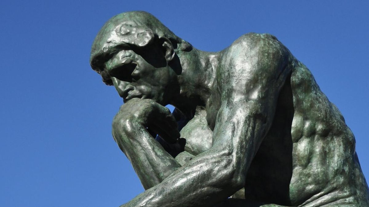 Solo los humanos tienen mentón y ahora una posible explicación promete cerrar el misterio que ha intrigado durante años