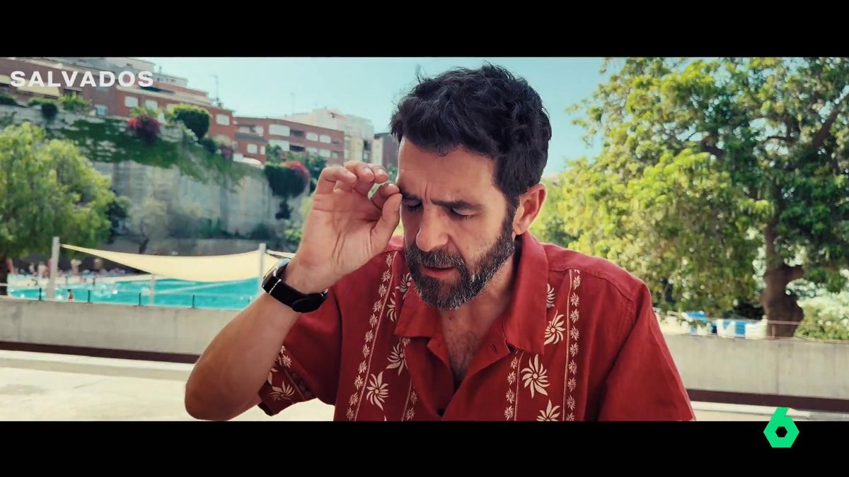 Gonzo se 'resiste' a volver a laSexta, pero 'Salvados' estrenará su nueva temporada "muy pronto"