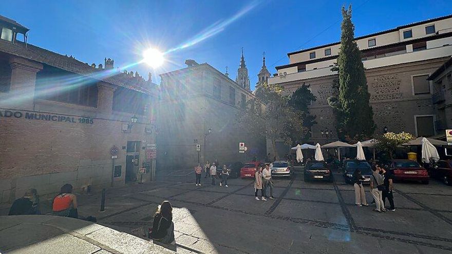 El Mercado de Abastos de Toledo acogerá un supermercado de La Despensa antes de que finalice 2024