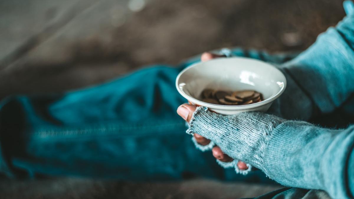 Pobreza en Andalucía: la herida que no cierra