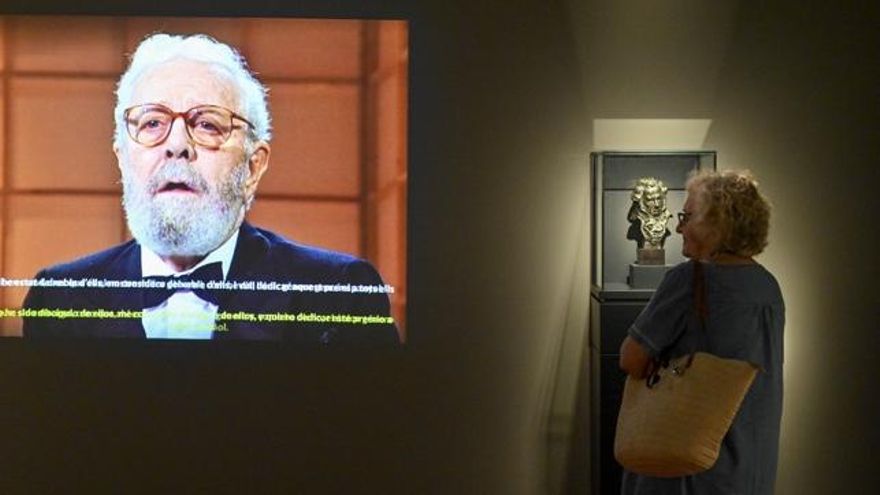 Los archivos ocultos de Berlanga ofrecen la mirada más íntima sobre el director de 'El verdugo'