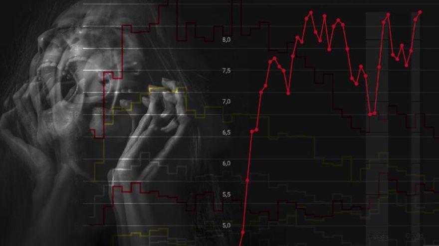 Once suicidios al día encienden las alarmas sobre la salud mental