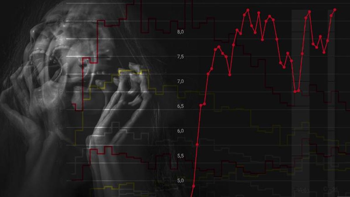 España registra 10 suicidios al día:  La prevención no cabe en una sala de consulta 