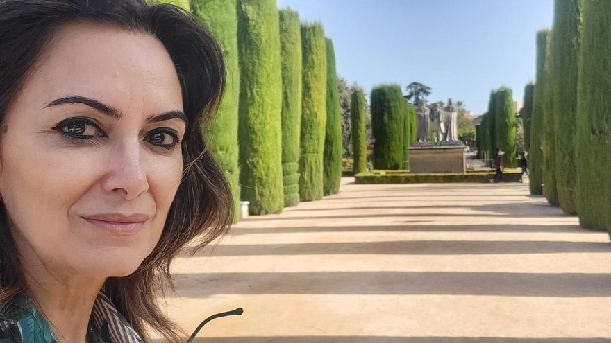 La candidata de Vox a las autonómicas en 2015, elegida para las elecciones de mayo