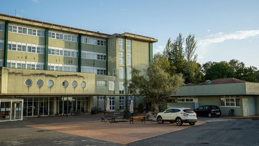 Trabajadores de la segunda mayor residencia geriátrica de la Xunta de Galicia: “Es una olla caliente a punto de explotar”