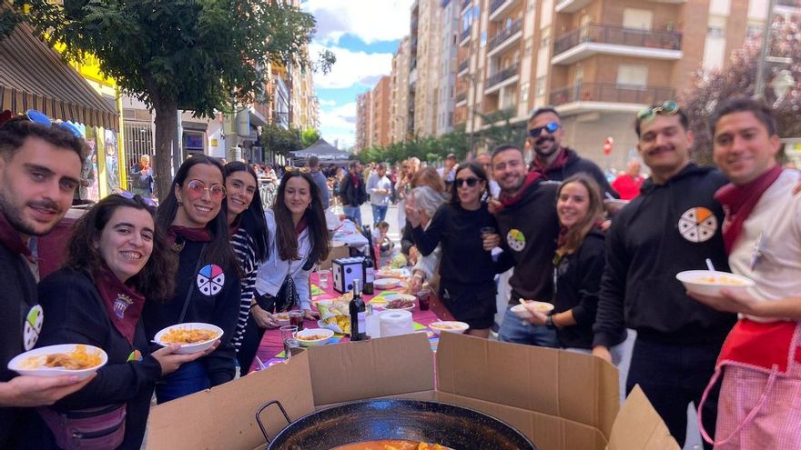 Cómo apuntarse al Concurso de Calderetas de San Mateo: desde el miércoles 9 de septiembre y online