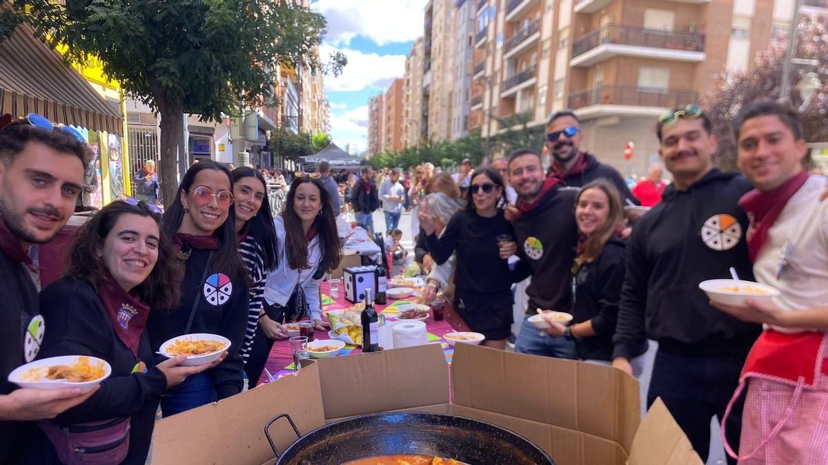 Cómo apuntarse al Concurso de Calderetas de San Mateo: desde el miércoles 9 de septiembre y online