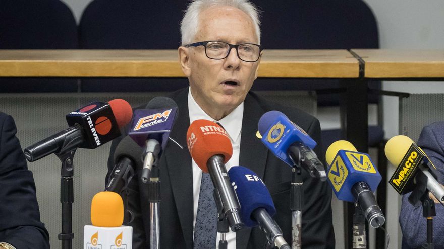 Sanciones de EEUU suben costos de producción al 27 % de los industriales venezolanos, dice sector