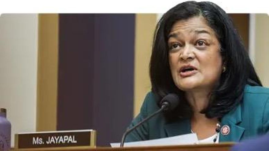 Pramila Jayapal