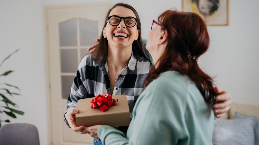 Regalos personalizados y únicos para el Día de la Madre