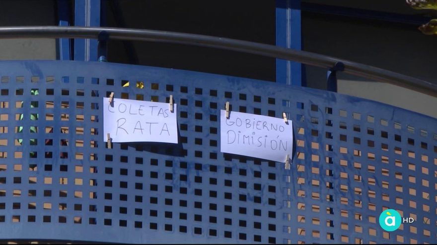 El colegio mayor del brote en València pertenece a un fondo de inversión vinculado a un hijo de Ana Botín