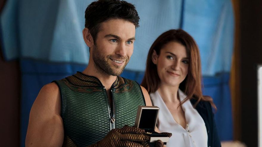 'The Boys' anuncia su temporada 4 en Amazon una semana después de estrenar la tercera