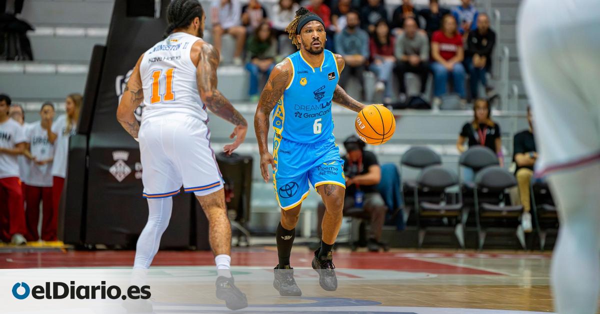 El Dreamland cae en Gerona y cierra su racha positiva