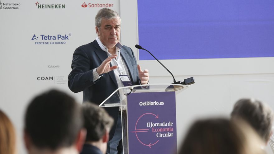 Evento: Economía Circular. Febrero 2023