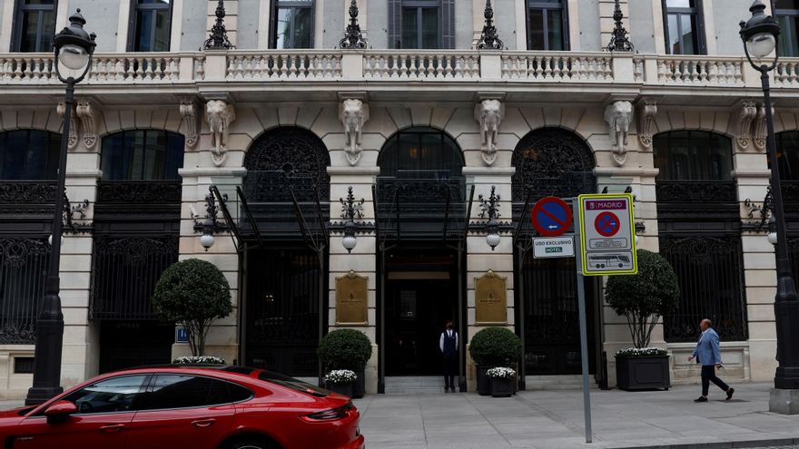 Los hoteles no ven cambios en el turismo americano por los aranceles, pero sí podrían afectar a los viajes españoles a EE.UU.