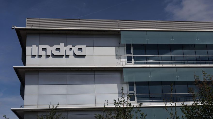 Indra construirá en Córdoba radares antidrón