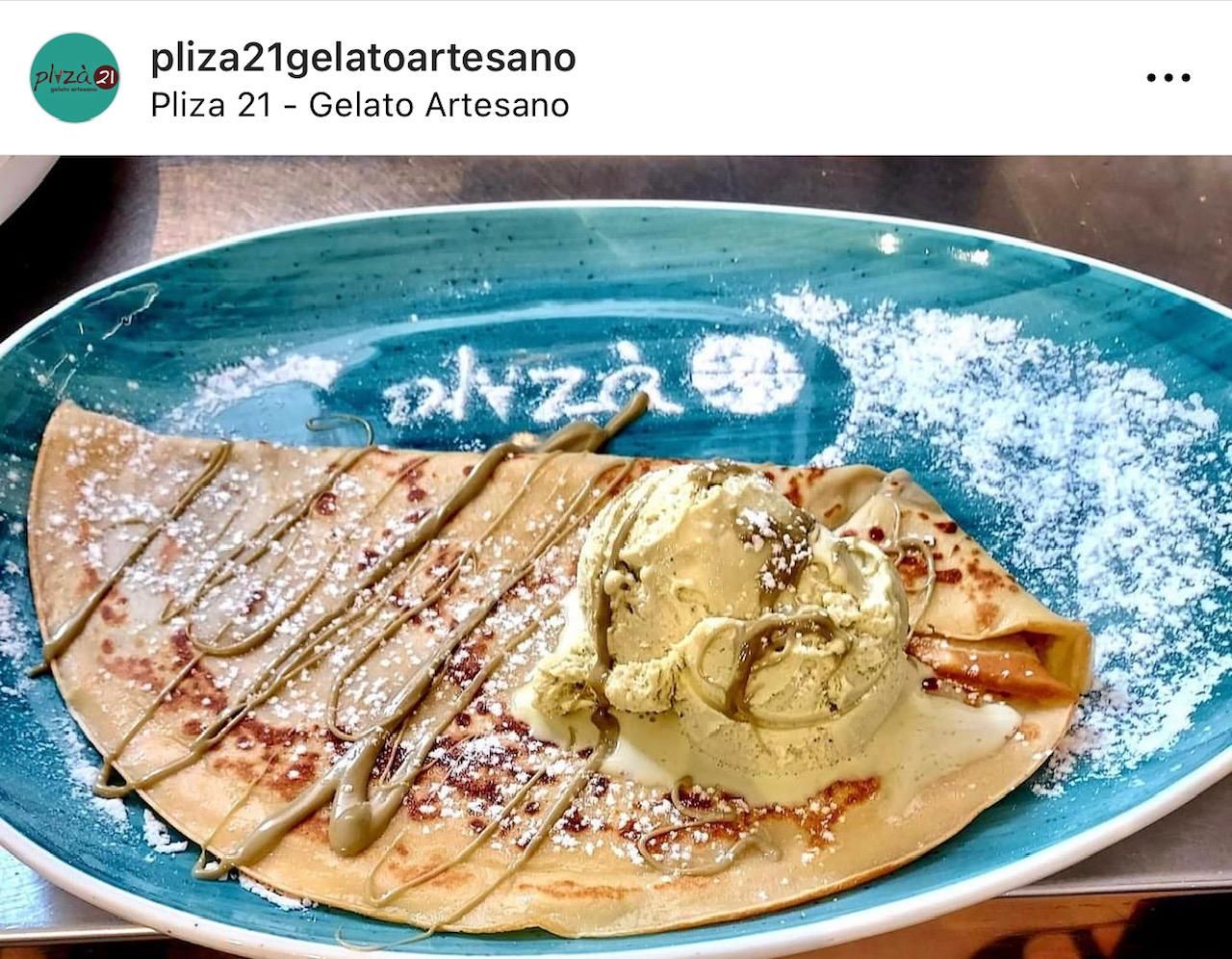 Pliza