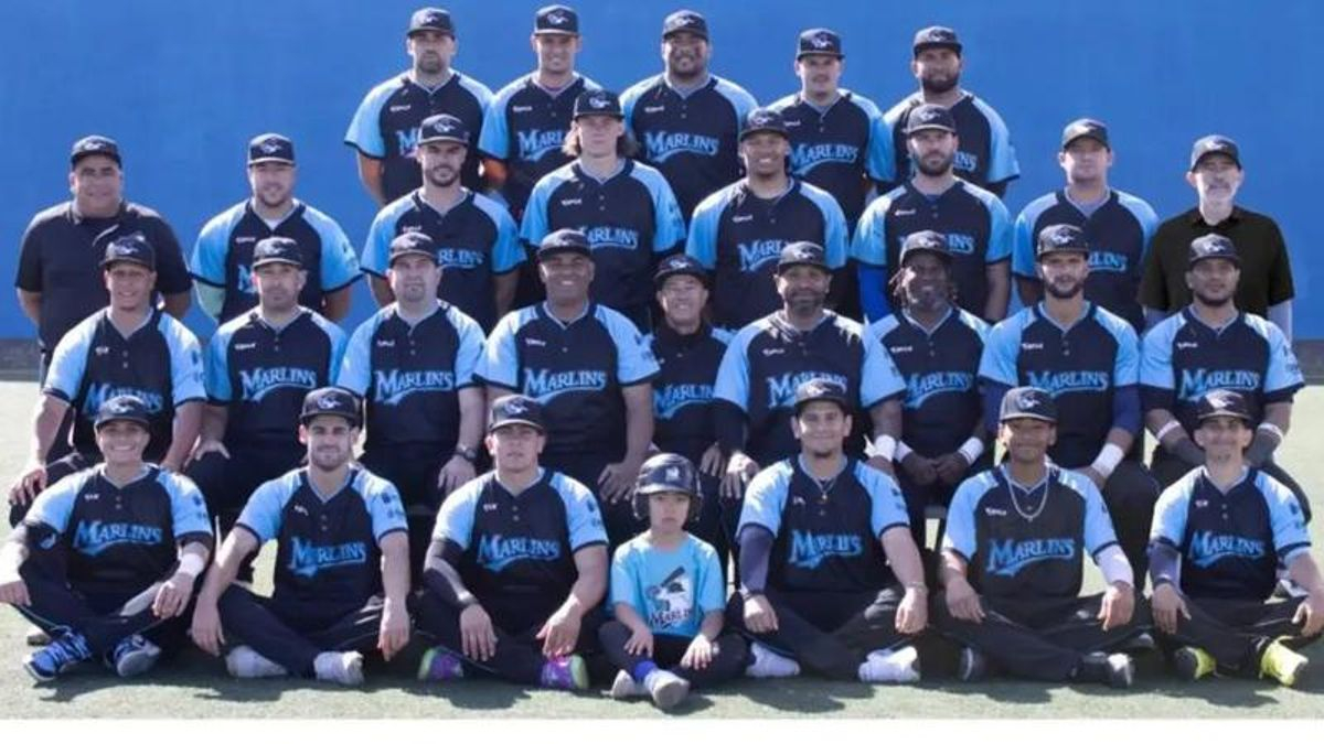 El Tenerife Marlins vence a Astros Valencia y se proclama campeón de Liga