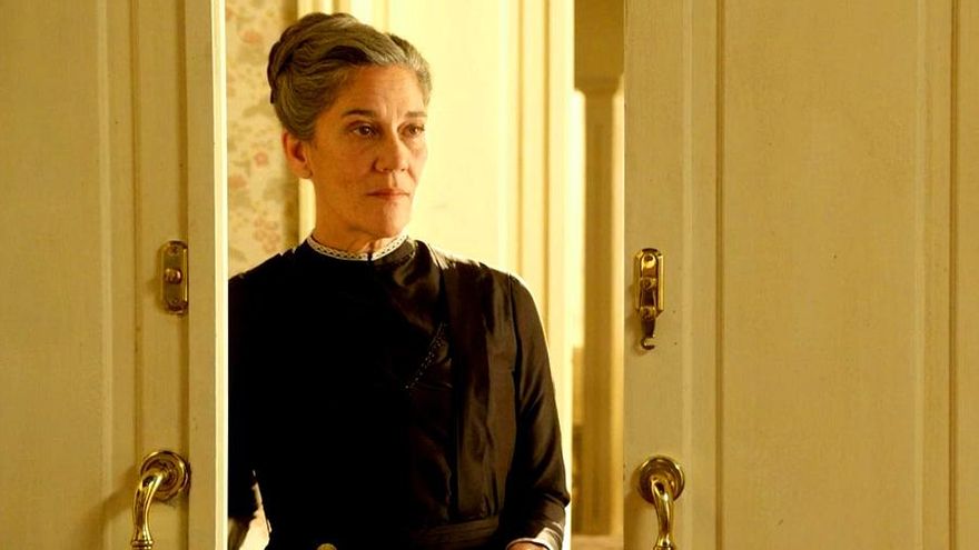 'La Promesa' tendrá esta semana solo tres días en emisión en TVE, con una ruptura matrimonial y una despedida