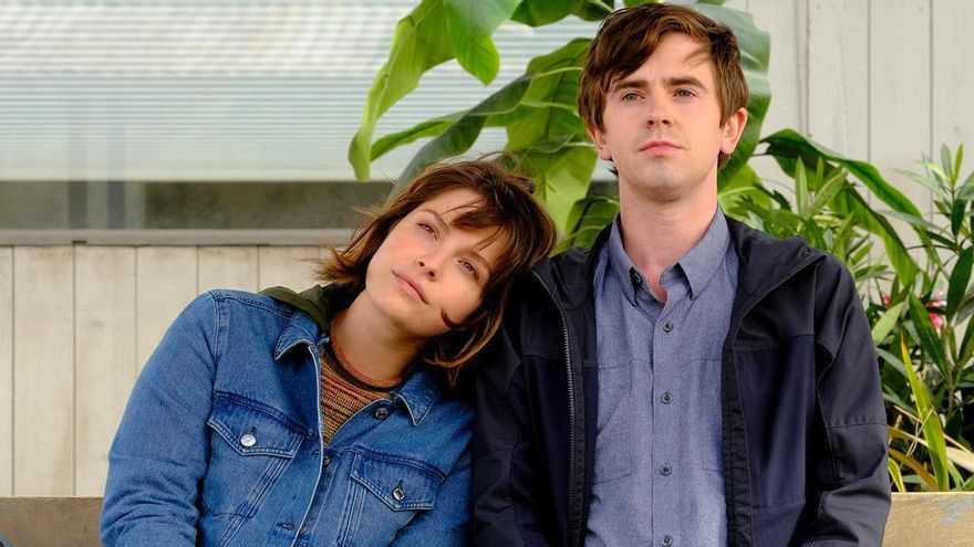 'The Good Doctor' acabó su temporada 4 con una despedida y varios terremotos sentimentales