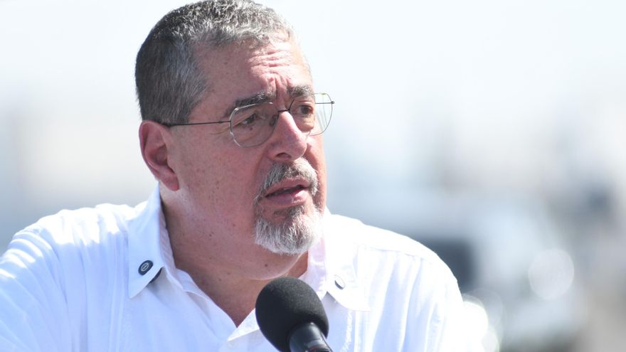 EE.UU. dona a Guatemala equipo militar valorado en 3,5 millones de dólares