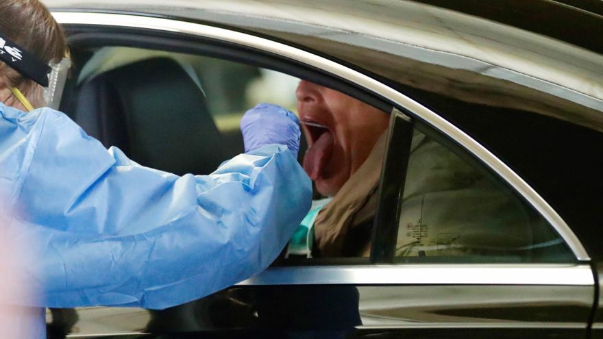 EFE/J. L. Cereijido/Archivo