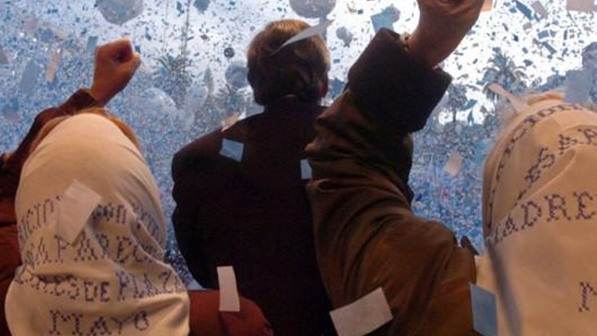 A 15 años de la muerte de Nestor Kirchner